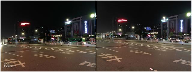 只看颜值,荣耀9和荣耀v9有什么区别