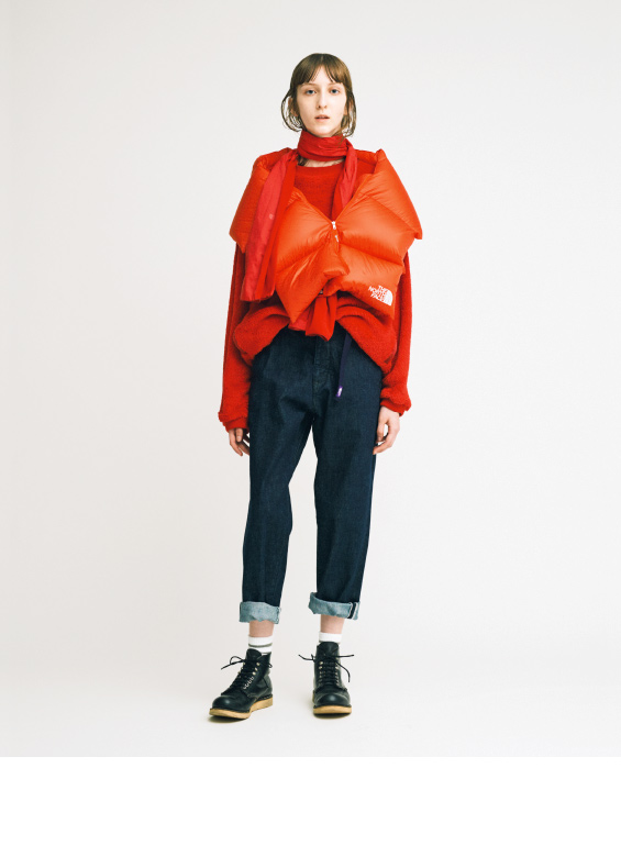 thenorthface紫标为什么那么火,northface紫标有什么区别