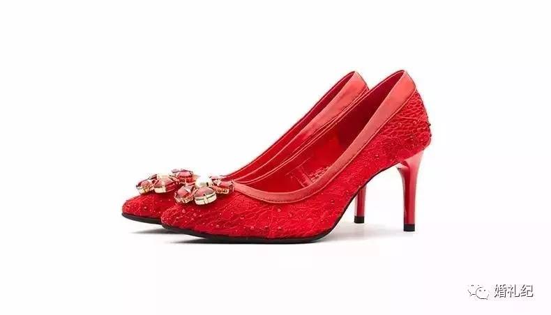 200块买什么鞋,200元内的婚鞋推荐