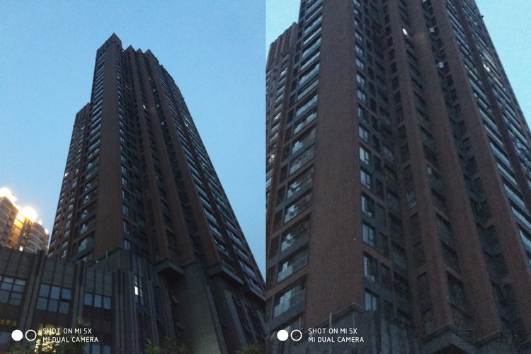 小米5x价格公布,性价比高又便宜的小米5g手机