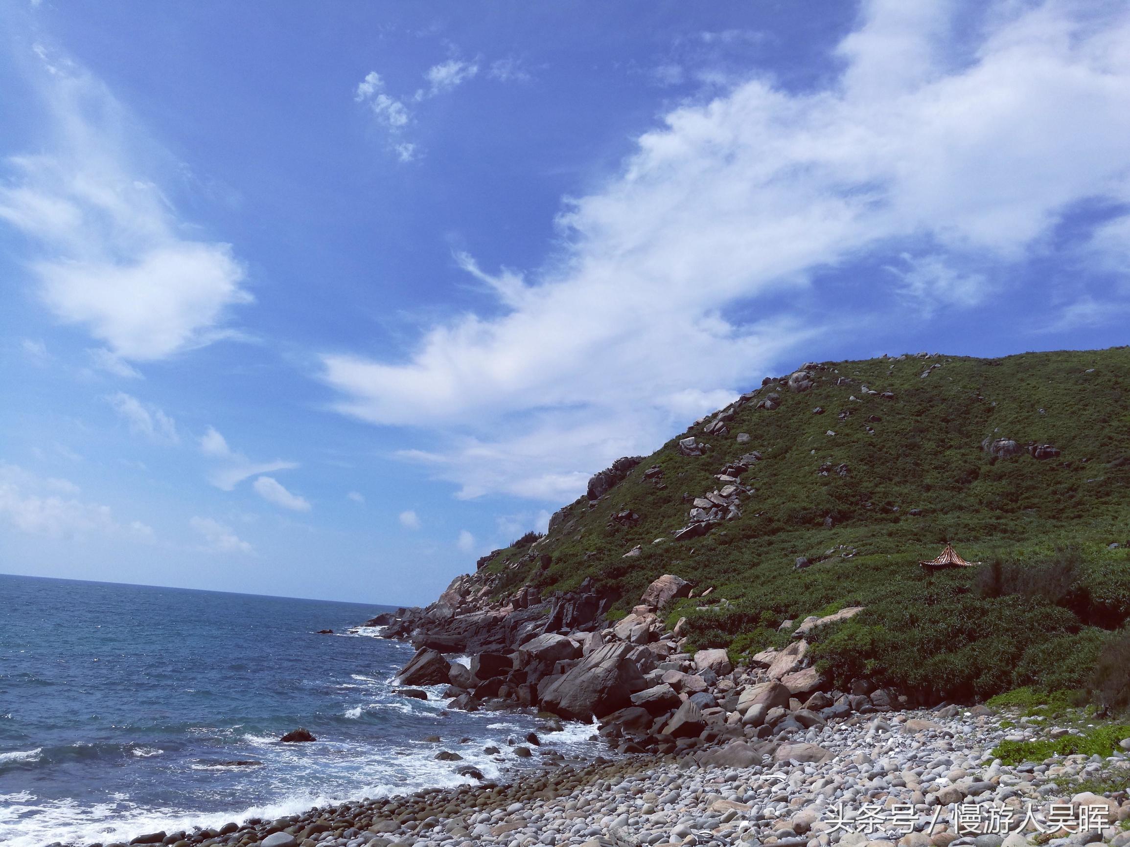 海南岛三亚和万宁哪个好玩 (海南三亚琼海自由行)