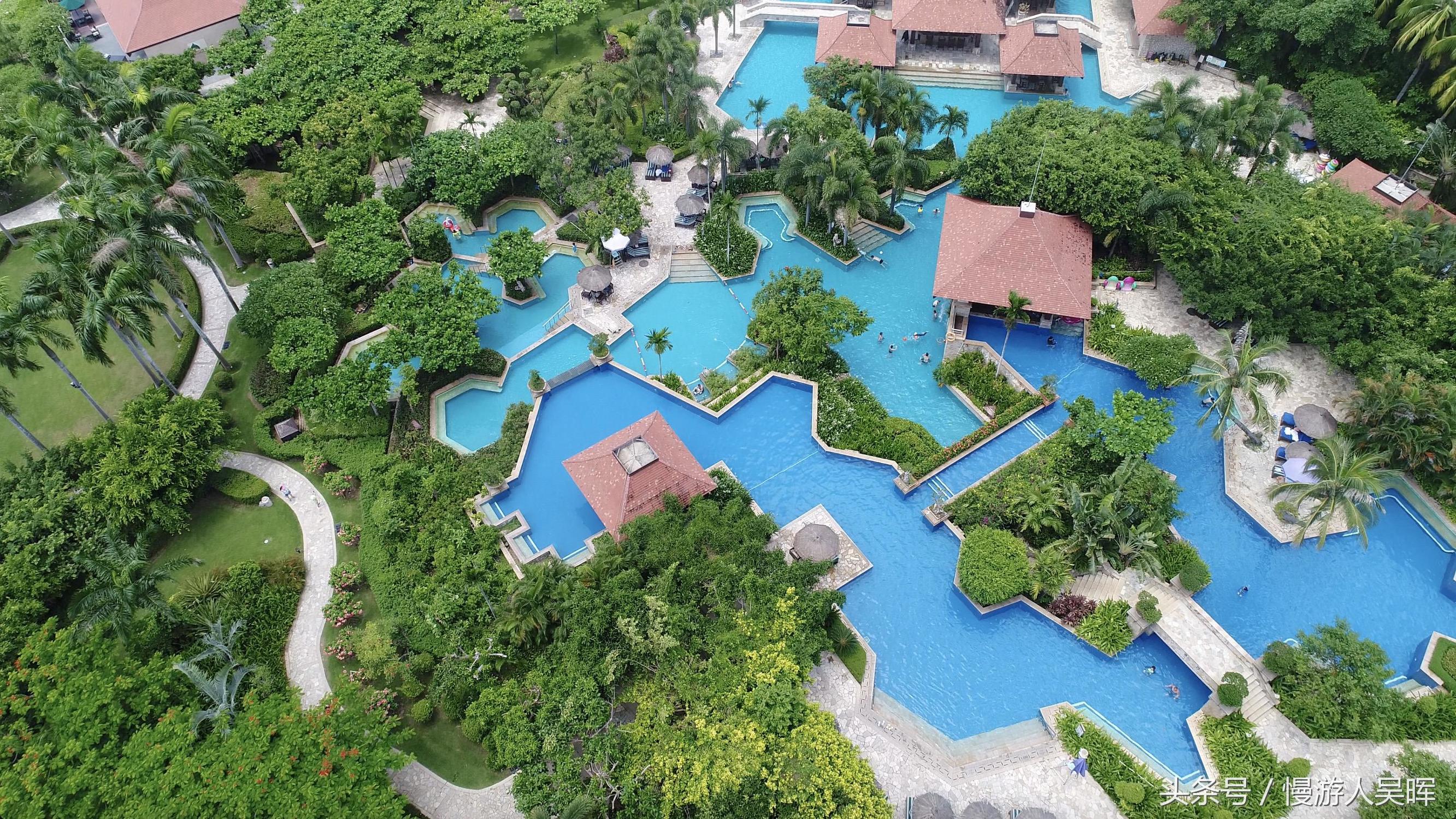 海南岛三亚和万宁哪个好玩 (海南三亚琼海自由行)