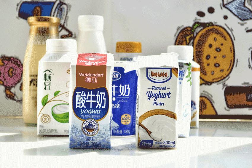 3块钱啤酒和30元的啤酒有什么区别,纯甄风味酸奶10盒装价格