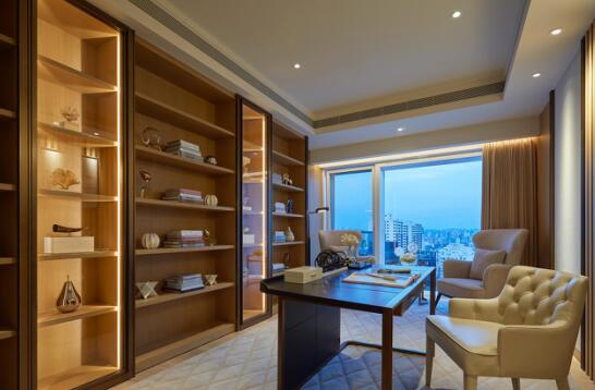 在西安，住中大国际九号是一种什么体验？