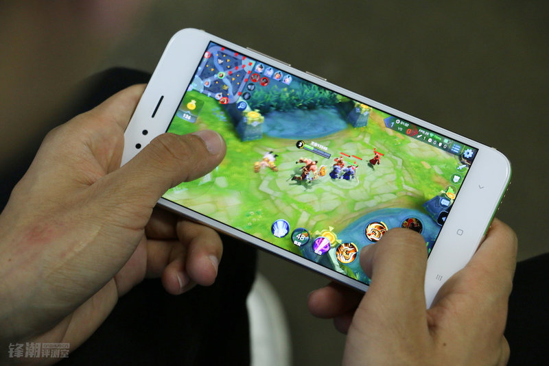 剑指线下新零售小米5x详细评测,小米5x在哪里买比较好