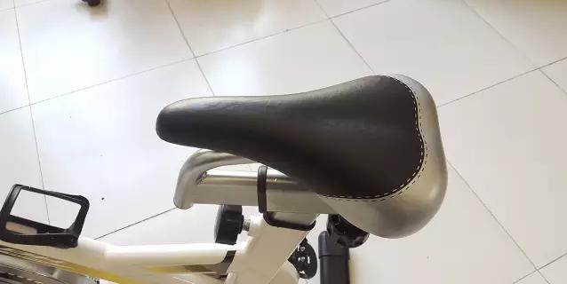 地表最强！欧洲百年品牌BH动感单车的深入测评！