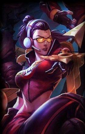 2017英雄联盟全球总决赛uzi玩vn,英雄联盟uzivn比赛视频