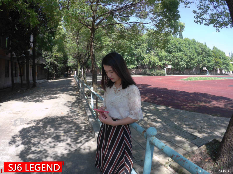 记录美好时光，支持4K视频的SJ6Legend运动相机轻体验，价格只要799，值不值得买