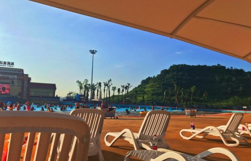 玛雅海滩试玩,玛雅海滩3个小时够玩吗