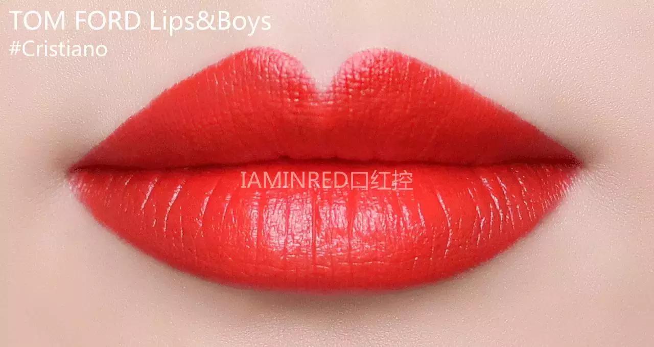 涂口红和不涂有什么区别,涂口红和不涂口红的差距