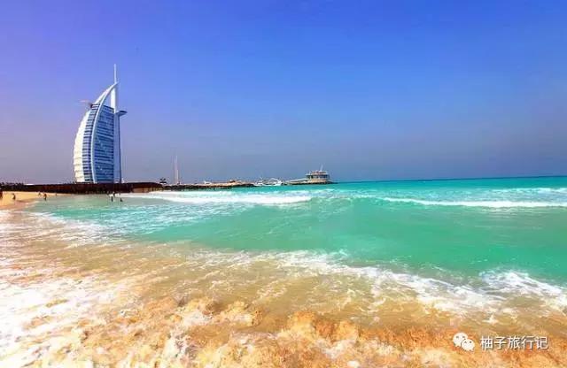 海外印象迪拜旅游攻略详细,迪拜旅游攻略自由行详细介绍