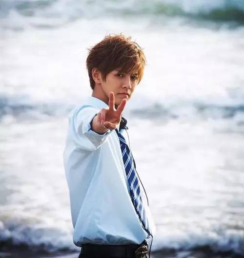 岛国男朋友,只知道小栗旬和山下智久?那你可就out了