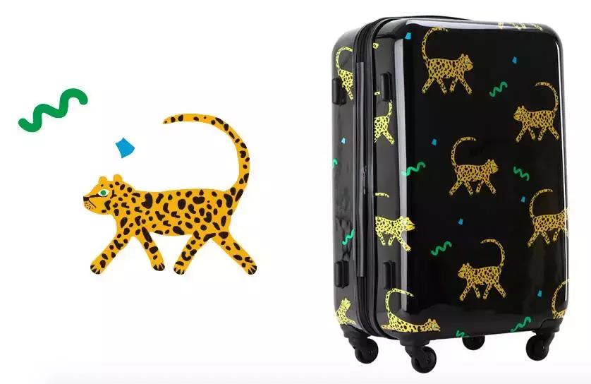 买到不好看的行李箱怎么办,想买个行李箱不知买什么牌子的好