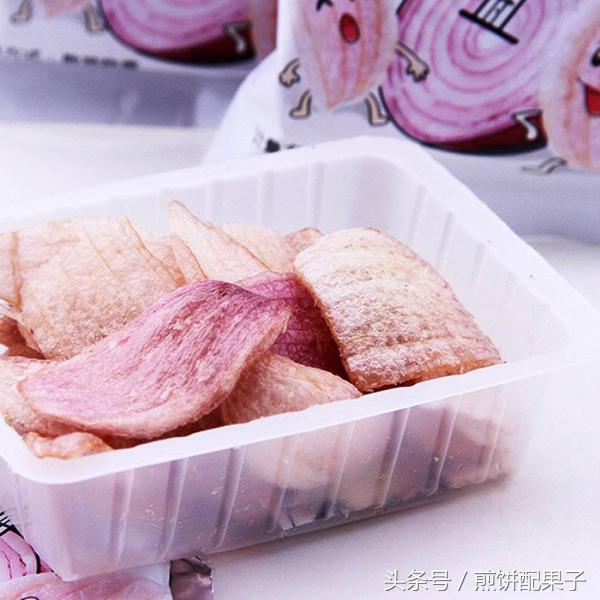 最近很火的爆款零食推荐,超好吃又便宜又能买到的零食