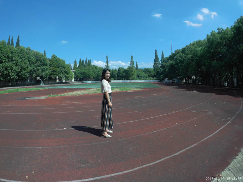 记录美好时光，支持4K视频的SJ6Legend运动相机轻体验，价格只要799，值不值得买