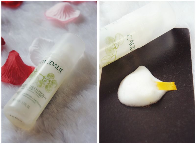 美妆|n只组小分队,备一场泡沫盛宴