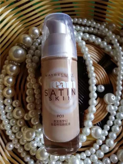 扬州人知道吗？谁说物美价不廉？200元不到的平价粉底液大合集，妈妈再也不用担心我吃土啦！