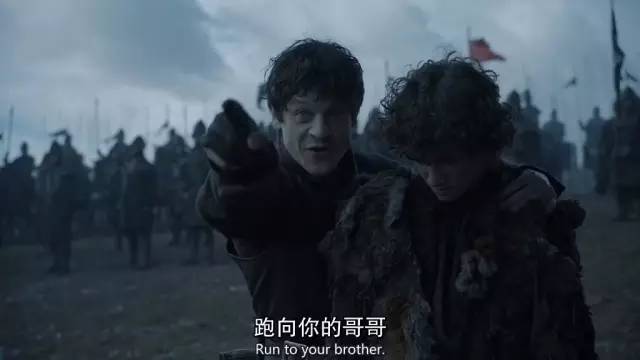 顶级大戏，逼死电影