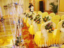 婚礼到底是什么,什么是婚礼全程