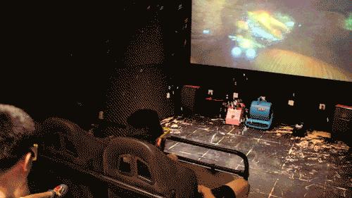 长洲岛竟有座半山望江恐龙主题酒店！吃住玩样样齐！