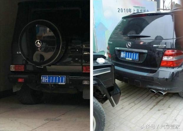 包工头车,劳斯莱斯最壮观的车