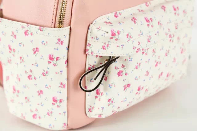 TeenieWeenie小熊维尼背包是什么牌子？品位？