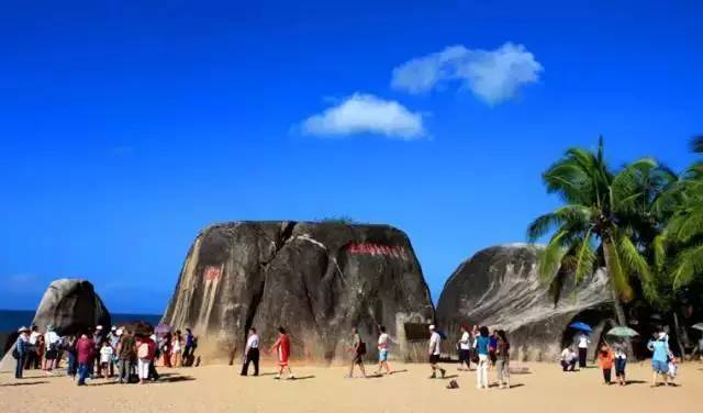 每个城市都有一个坑外地人的街吗,国内旅游防踩坑步行街