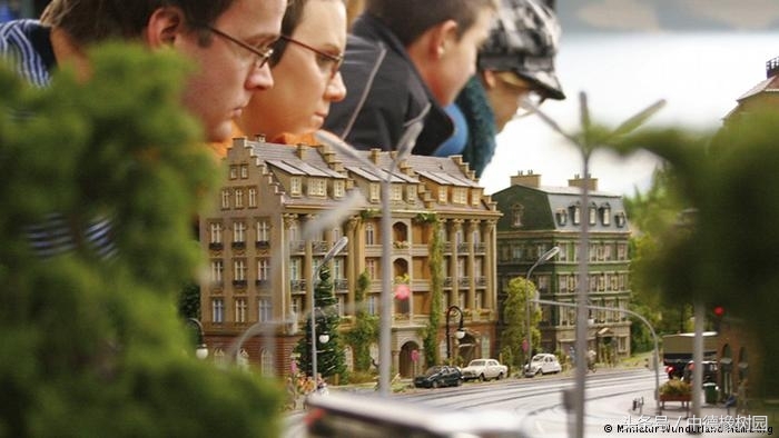 德国国家森林公园旅游攻略,假期去哪玩便宜又好玩儿青岛