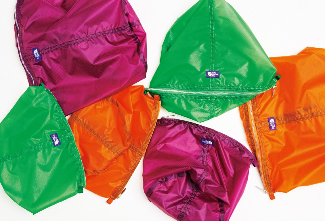 thenorthface女款哪款好看,thenorthface紫标搭配