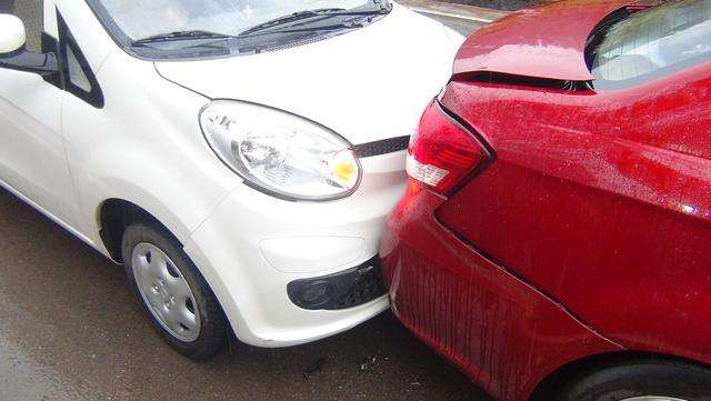 车险定损员的基本知识,车险定损流程和注意事项