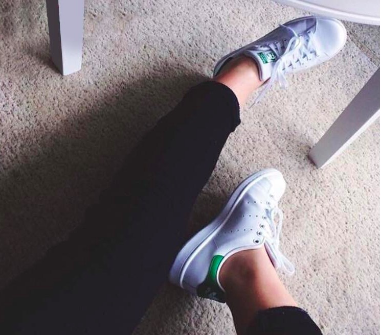 夏季出街潮鞋推荐女士品牌,适合女生穿的ny鞋子