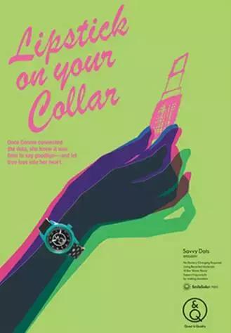 8万值得购买的表,最值得购买的千元表