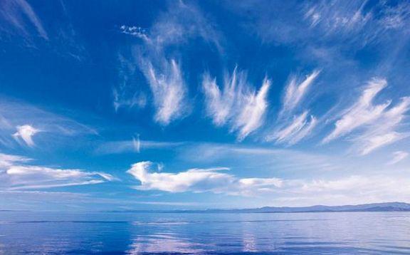 观云识天推荐看吗,观天识云小知识