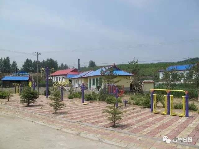 吉林省县级卫生城入选,2020吉林省文明卫生城市入围