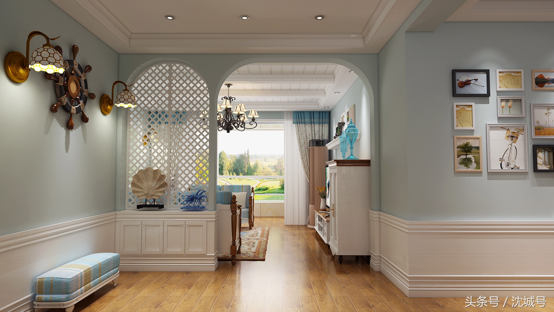 杨大帅讲装修,恒大装饰陈小伟