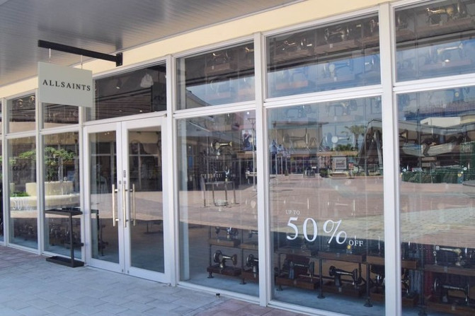 逛奥特莱斯商场攻略,中国奥特莱斯购物攻略