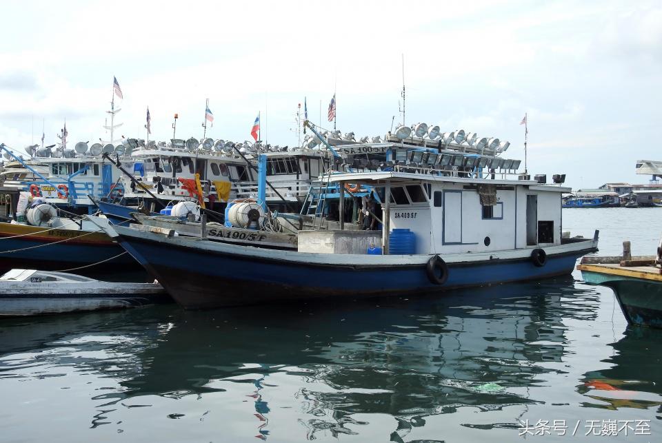 仙本那人间仙境的秘密,仙本那不为人知的一面