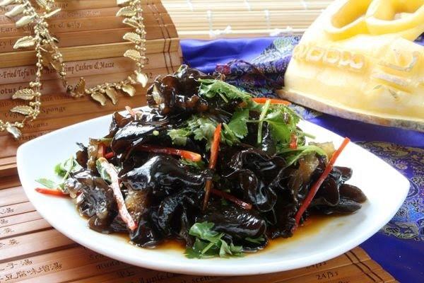 50道适合夏天吃的素菜,夏天下饭菜100例素菜