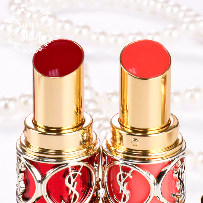 ysl不艳又好看的色号,ysl不红的口红