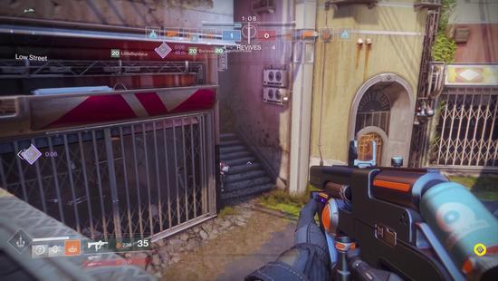 命运2更新后攻略,命运2bt