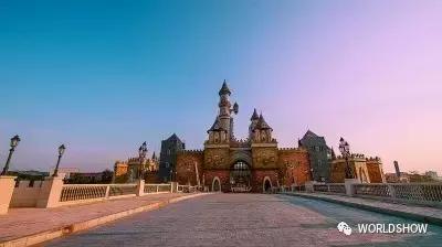 卡乐星球欢乐世界刺激项目,卡乐星球欢乐世界室内