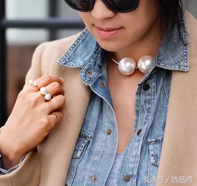 潮炸天的10个时髦款我用5块钱帮你找到了平替