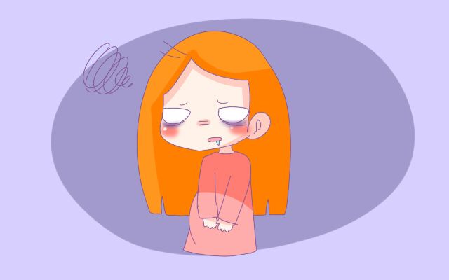 孕期肚子磕到了淤青怎么办,孕中期磕到腿比平常容易淤青