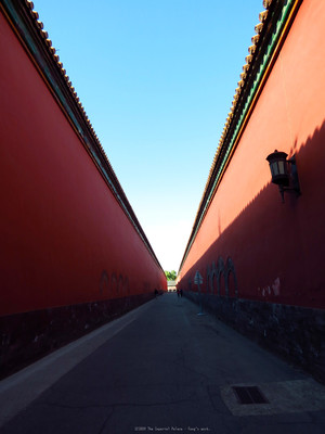 首都故宫中最令人惊悚的灵异事件，你知道多少？