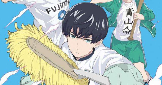 b站七月新番哪个最好,b站十大霸权番