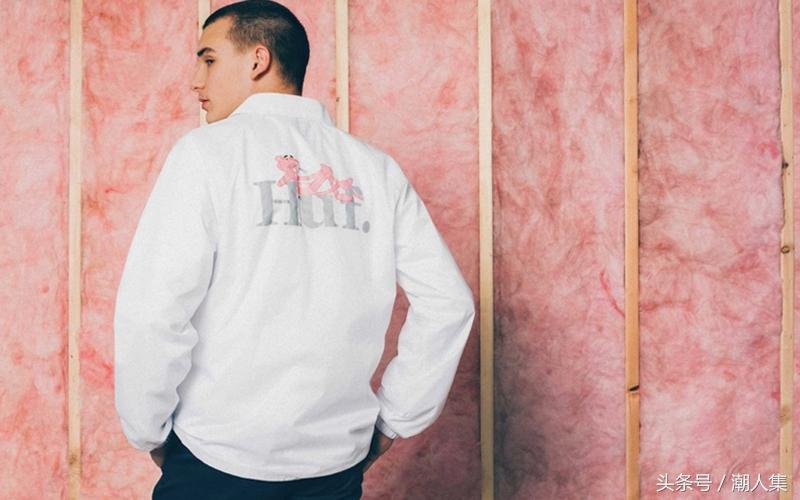 卡通风格潮牌,潮牌的设计风格都有哪些