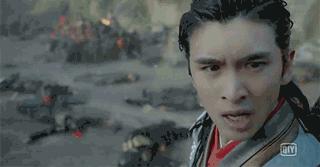 这支燃值爆棚的英雄少年队，将上演史诗级“镇山河守家国”的雄魂壮志