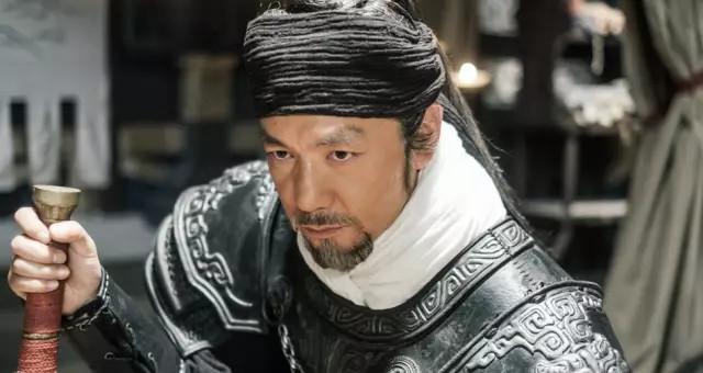 国产剧大秦帝国之崛起,一部良心大剧推荐