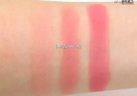 10款颜值超高还绝对好用的腮红