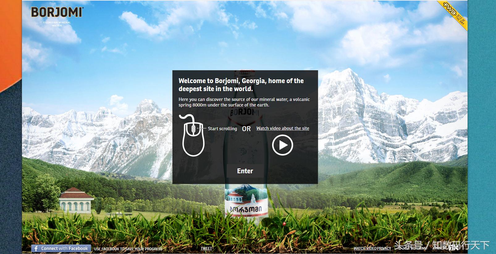 世界优秀网站盘点,世界上最大的十个网站排名